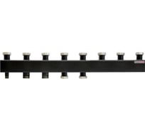 Коллектор для котла Millennium 1 1/2" наружная резьба х 1 1/2" внутренней резьбой /125мм/ 4+1 контура MKS4085.41F