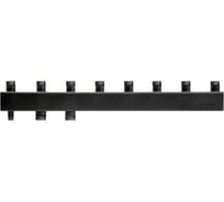 Коллектор для котла Millennium 1 1/2" наружная резьба х 1 1/2" внутренней резьбой /125мм/ дублер 3+1 контура MKD40140.31F