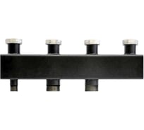 Коллектор для котла Millennium 1 1/2" наружная резьба х 1 1/2" внутренней резьбой /125мм/ 2 контура MKS4085.2F