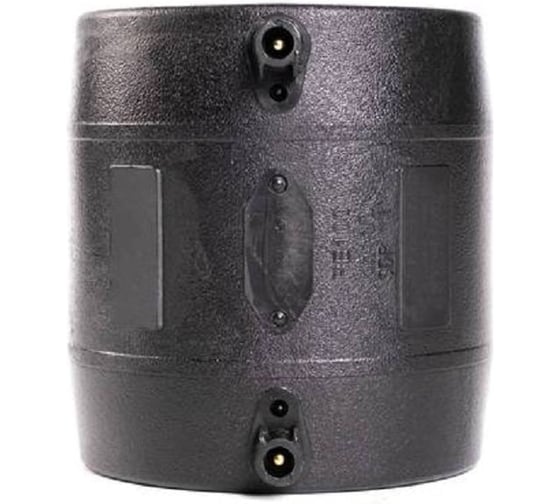 Муфта электросварная SMART-JOINT SJ d 063 SDR11 ФЭ-00062