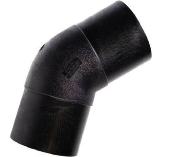 Отвод электросварной SMART-JOINT 45 град, SJ d 063 SDR11 ФЭ-001103 1