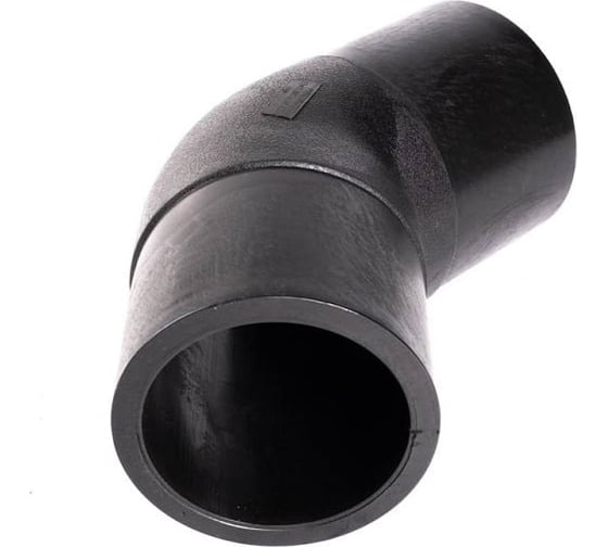 Отвод электросварной SMART-JOINT 45 град, SJ d 063 SDR11 ФЭ-001103