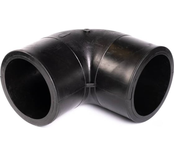 Отвод электросварной SMART-JOINT 90 град, SJ d 063 SDR11 ФЭ-001117