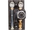 Насосный модуль Huch EnTec ECO DK DN 20 с насосом Grundfos UPS 15-65 101.10.018.01 GF 1