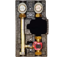 Насосно-смесительный модуль Huch EnTec ECO МК DN 20 без насоса 101.20.018.00