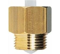 Обратный клапан Millennium 1/2" наружная резьба для воздухоотводчика KOV1212