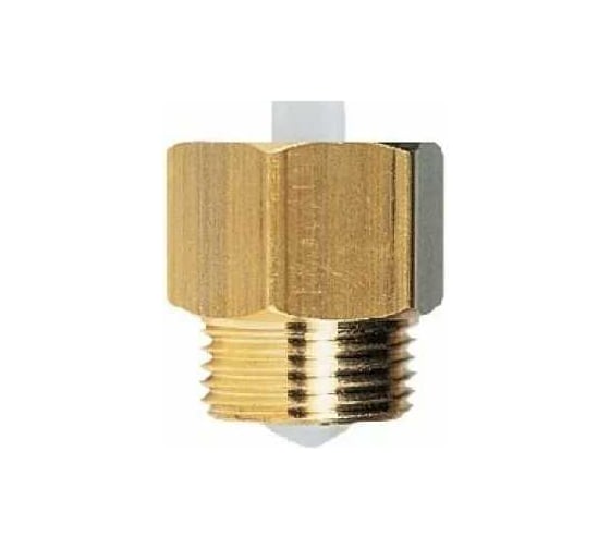 Обратный клапан Millennium 1/2" наружная резьба для воздухоотводчика KOV1212 1