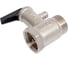 Предохранительный клапан для бойлера Millennium 1/2", с курком PBSK1212 1