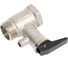 Предохранительный клапан для бойлера Millennium 1/2", с курком PBSK1212 2