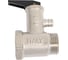 Предохранительный клапан для бойлера Millennium 1/2", с курком PBSK1212 3