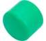 Сварная заглушка Blue Ocean 20, полипропиленовая, зеленая PPRF/CAP G -20 3