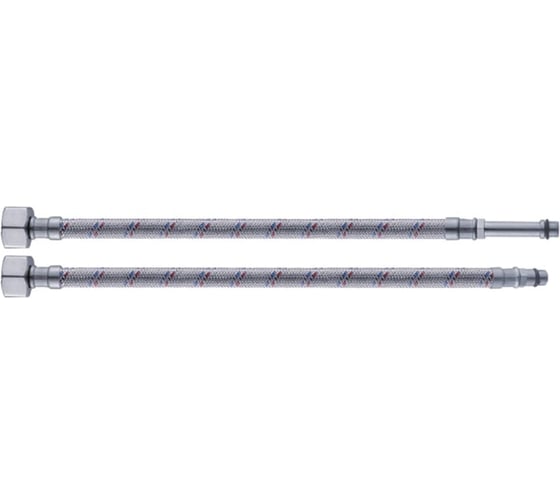 Подводка Diadonna 600 мм, г1/2-ш10х35, г1/2-ш10х60 D85-6D
