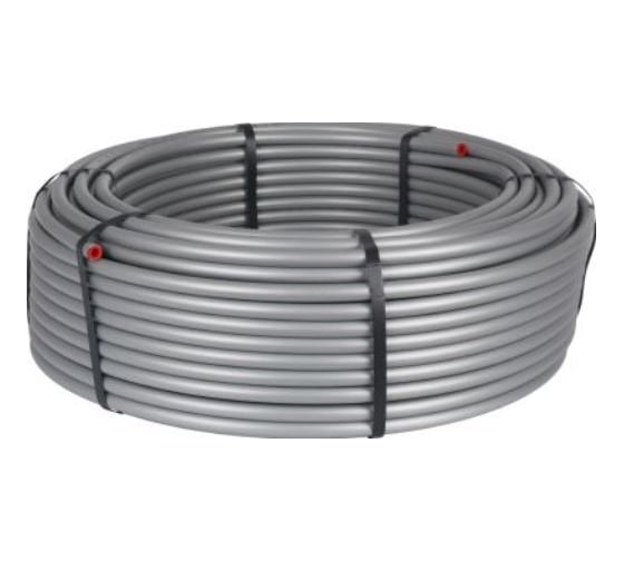 Труба стабильная STOUT SPS-0001-002029 20x2.9 (бухта 100 м) PE-Xc/Al/PE-Xc RG008U7SK8QHS8