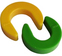 Набор для демонтажа Boutte Toutub пластик 3178006