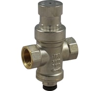 Регулятор давления Millennium 1/2" с выходом под манометр RDFF1212