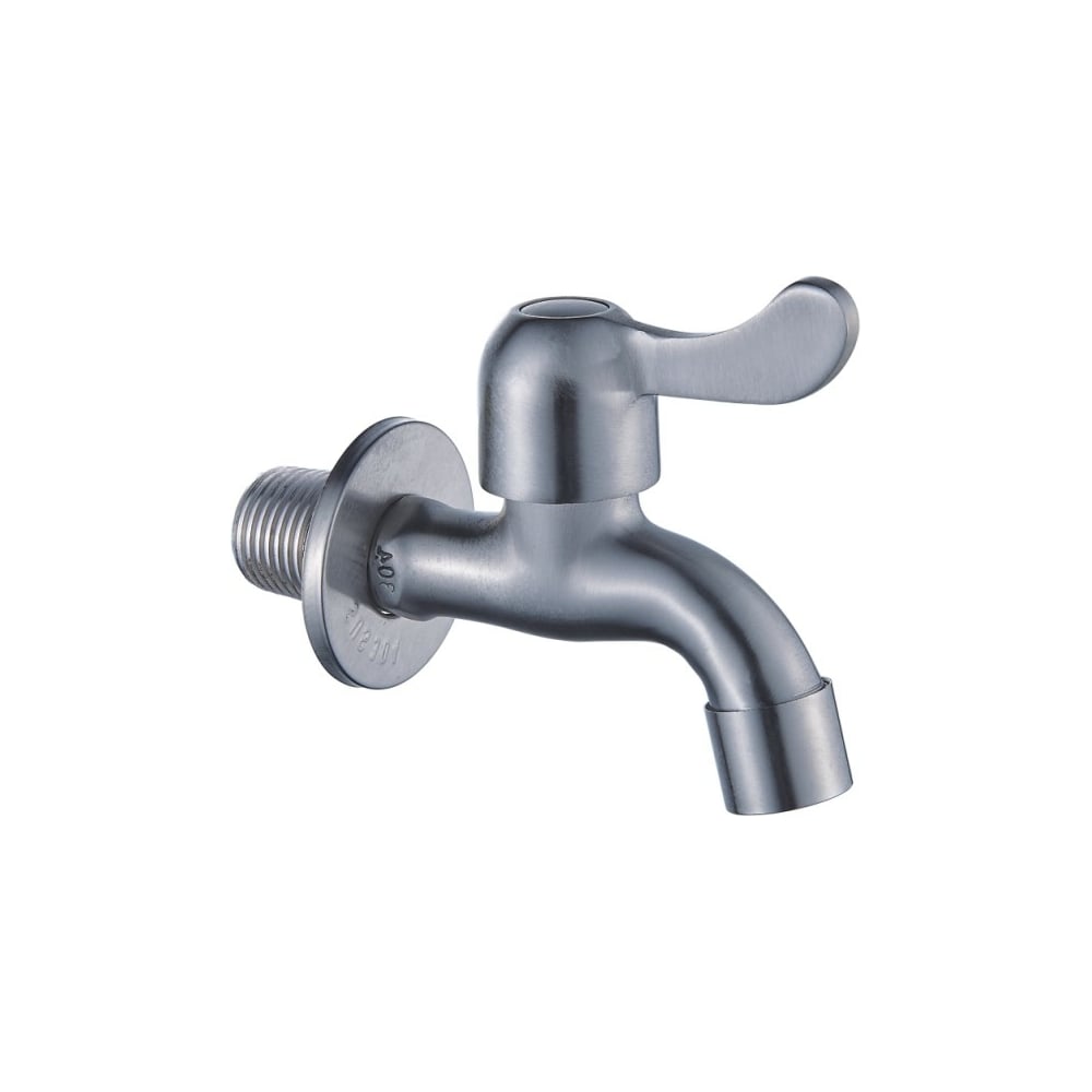 Кран резьбовой Potato P0034-1 - выгодная цена, отзывы, характеристики ...