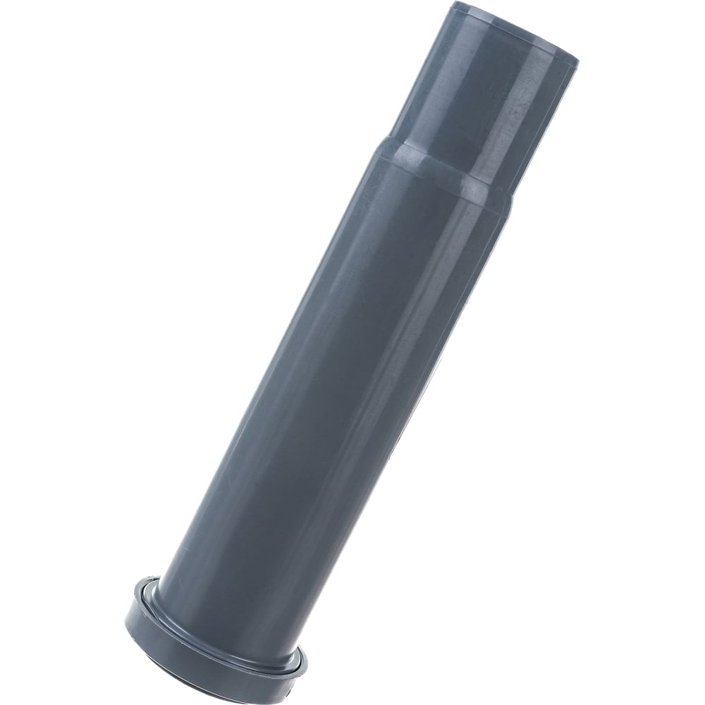 Патрубок для канализации компенсационный Flextron 50 SVK-K14835 ...