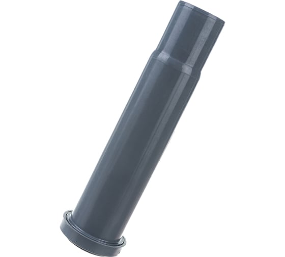 Патрубок для канализации компенсационный Flextron 50 SVK-K14835 Н0000014835