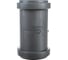 Муфта двойная для канализации Flextron 50 SVK-K14826 Н0000014826 1