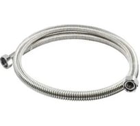 Гибкая подводка Lavita нержавеющая, 3/4х3/4 гайка-гайка HF18A-500-R