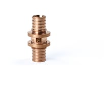 Муфта соединительная равнопроходная РЕХАУ 16 RX+ 14570113001