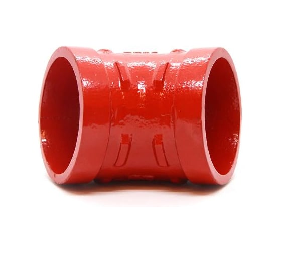 Колено GROOVEX GROOVED ELBOW 45 STANDARD RADIUS 1 - 34 mm K4534