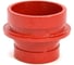 Переход GROOVEX GROOVED REDUCER 5x4 - 133x114 мм PM133114 5