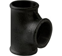 Тройник ООО ПКФ Сварком 50 чугун s000050