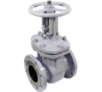 Задвижка стальная ТЕХСНАБ 30с41нж Ду100 Ру16 5033