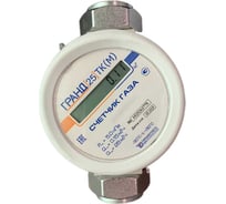 Счетчик газа Гранд 25 ТК М G 2 НФ-00071869