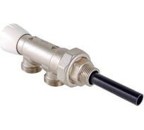 Инжекторный узел для подключения радиатора ООО ПКФ Сварком 1/2x100_х3/4, VT.022 s013623