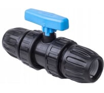 Кран ООО ПКФ Сварком 50 ПЭ компр. s003468