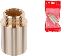 Удлинитель AV Engineering 1 вн.-нар., 50 мм AVE301034