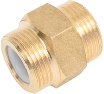 Клапан обратный латунный Апогей DN20-PN10-G3/4-ЦЦ 2 шт 211014