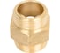 Клапан обратный латунный Апогей DN20-PN10-G3/4-ЦЦ 2 шт 211014 3