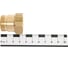 Клапан обратный латунный Апогей DN20-PN10-G3/4-МЦ 2шт 211002 4