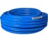 Труба RTP EVOH PE-Xa в изоляции, 25x3.5x6, 50м, синяя, 47936 1