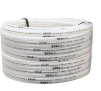 Труба без кислородного слоя RTP PE-Xa 16x2.2, 200м натуральный, 48039