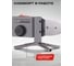 Аппарат для сварки пластиковых труб Ставр SPW 1600C 1600Вт, 0-300С 9031900084 4