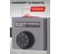 Аппарат для сварки пластиковых труб Ставр SPW 1600C 1600Вт, 0-300С 9031900084 8