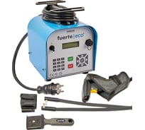 Электромуфтовый сварочный аппарат для сварки фитингов Hamlem EF-1200 (20-1200 мм)+НАКС EF-1200+НАКС