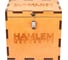 Электромуфтовый сварочный аппарат для сварки фитингов Hamlem EF-1200 (20-1200 мм)+НАКС EF-1200+НАКС 3