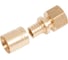 Муфта переходная с надвижной гильзой Heisskraft 16x1/2" ВР 411101615 2