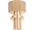 Муфта переходная с надвижной гильзой Heisskraft 16x1/2" ВР 411101615 3