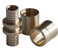 Муфта соединительная с надвижными гильзами Heisskraft 20 41010020