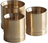 Надвижная гильза Heisskraft 16 464016