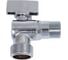 Кран шаровый ООО ПКФ Сварком 1/2x3/4 угловой с отражат.(RR 261) (1 шт) s015705 2