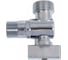 Кран шаровый ООО ПКФ Сварком 1/2x3/4 угловой с отражат.(RR 261) (1 шт) s015705 3