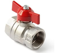 Кран шаровый ООО ПКФ Сварком д=25 б г/г (1 шт) s032541