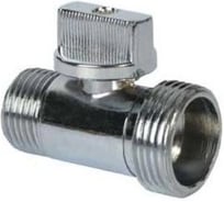 Кран шаровой ООО ПКФ Сварком д=15 ш/ш мини (1 шт.) СанТех s063443